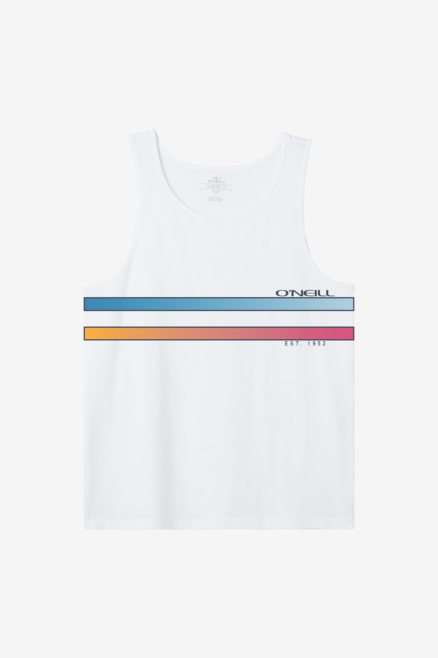 COMP STRIPE TANK