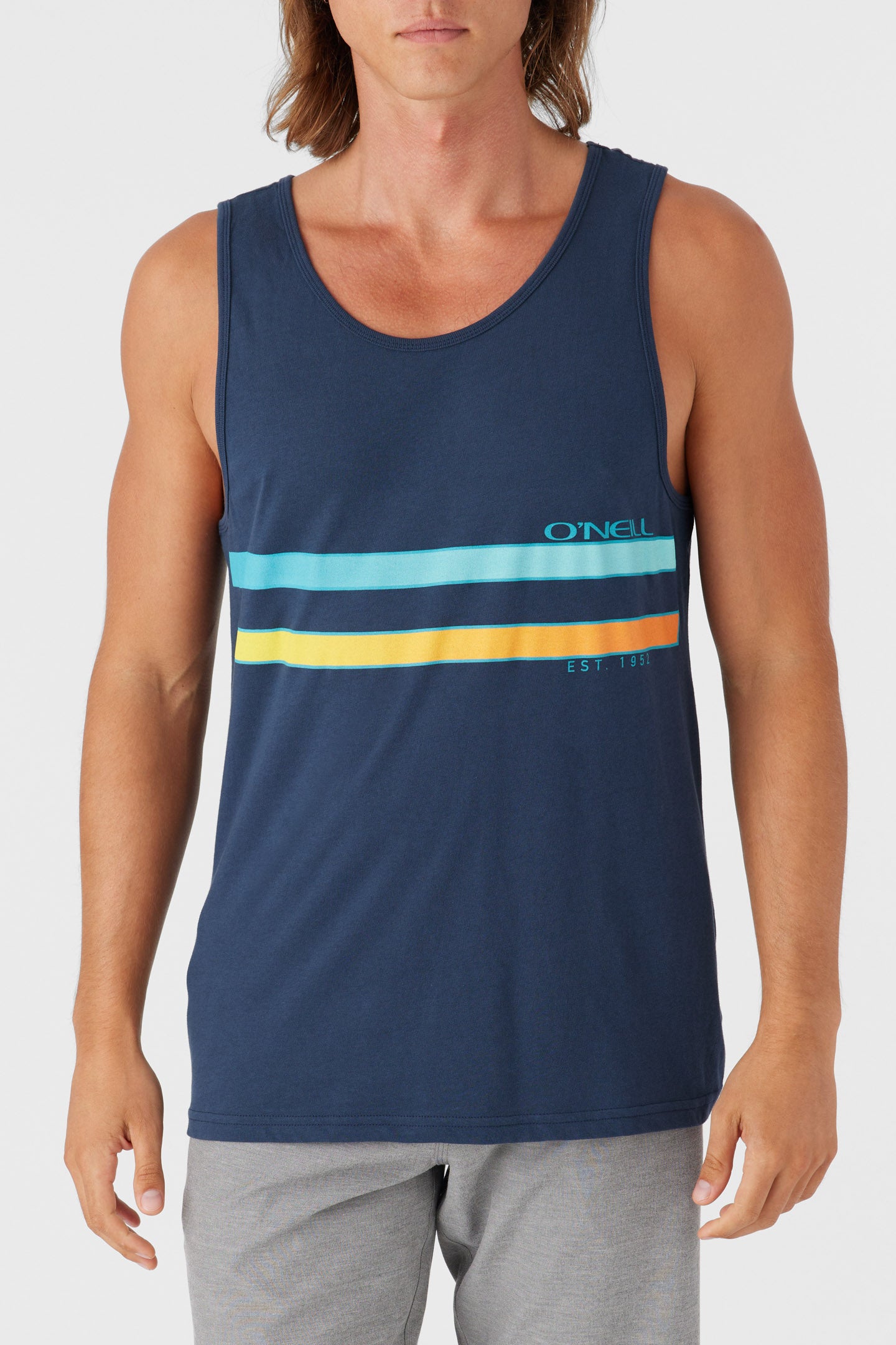 COMP STRIPE TANK