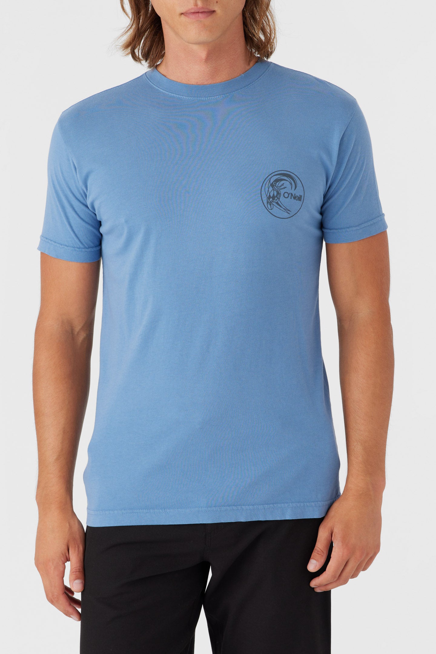 O'Riginals Bt Modern Fit Tee - Copen Blue | O'Neill