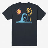 O'Riginals Wonky Palm Tee