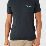 O'Riginals Wonky Palm Tee