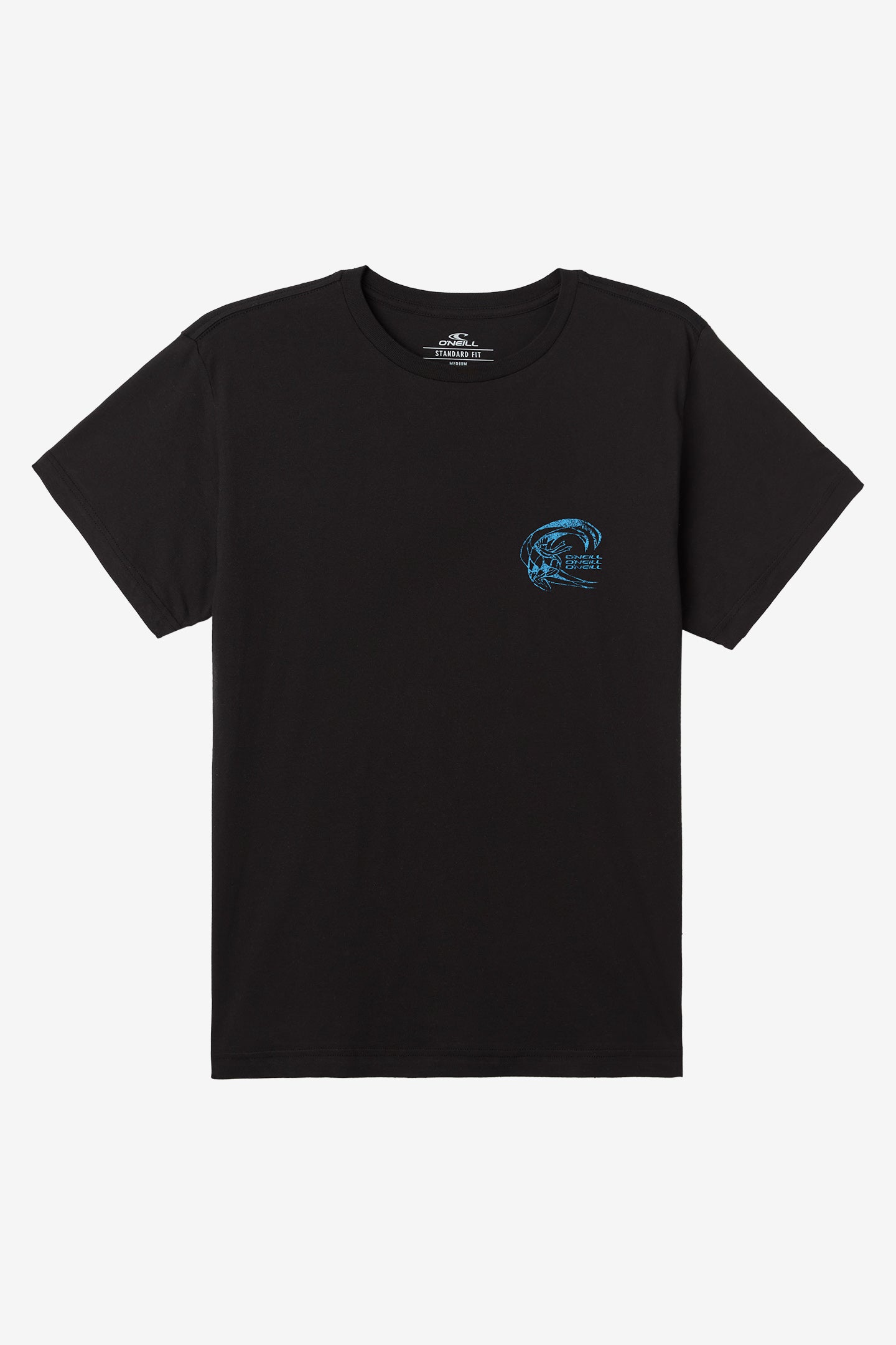 EXPOSURE TEE