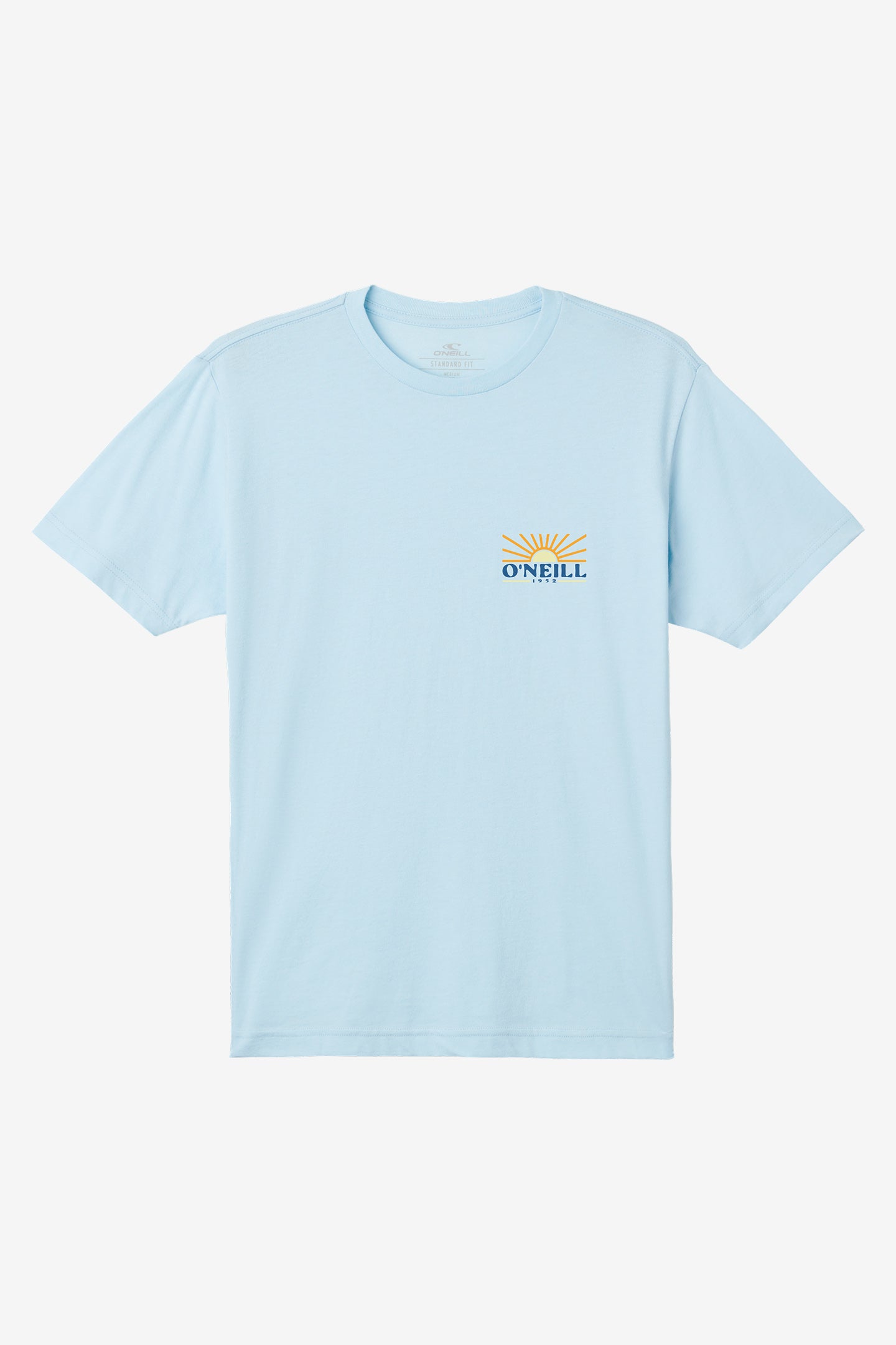 SUN SUPPLY TEE