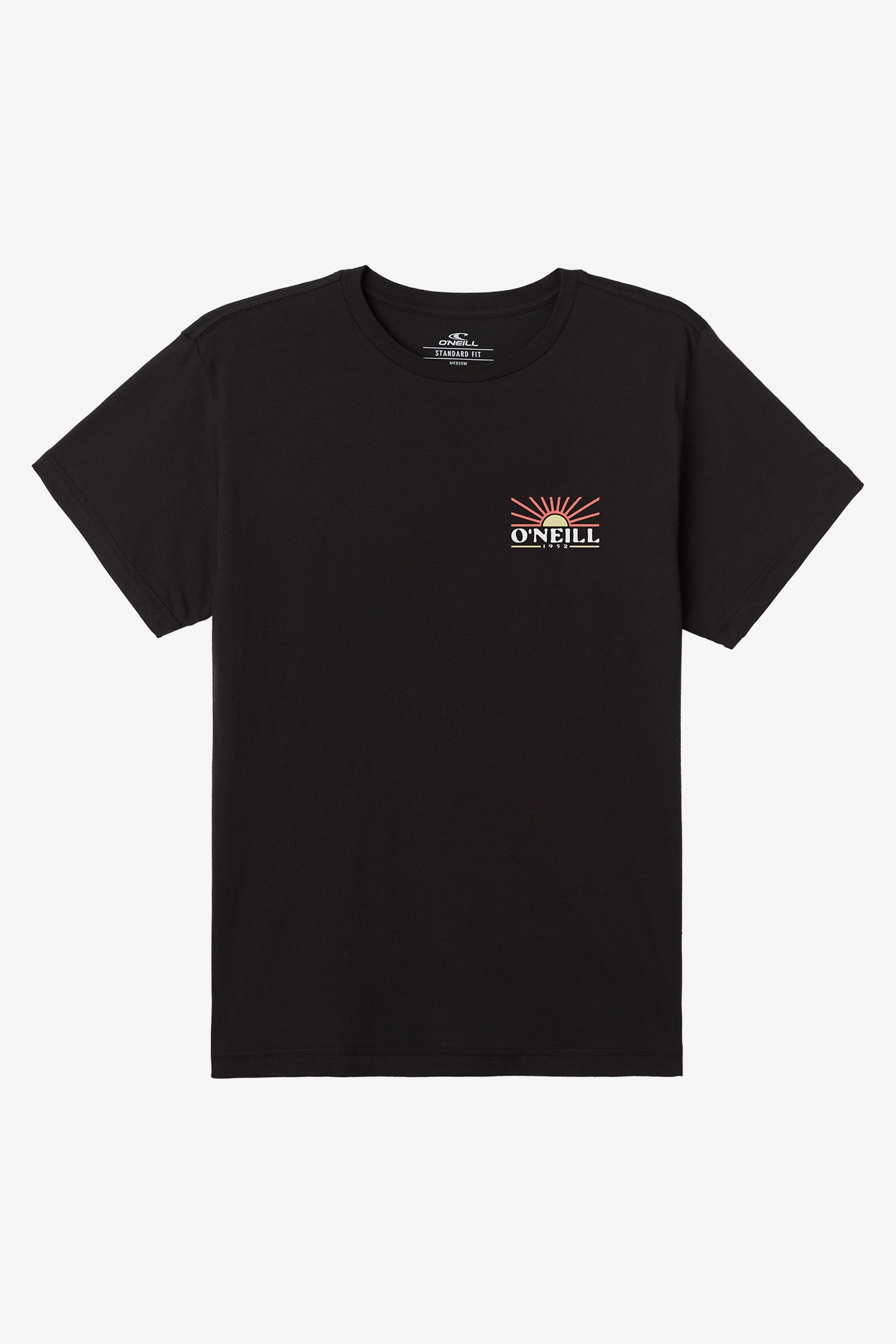 SUN SUPPLY TEE