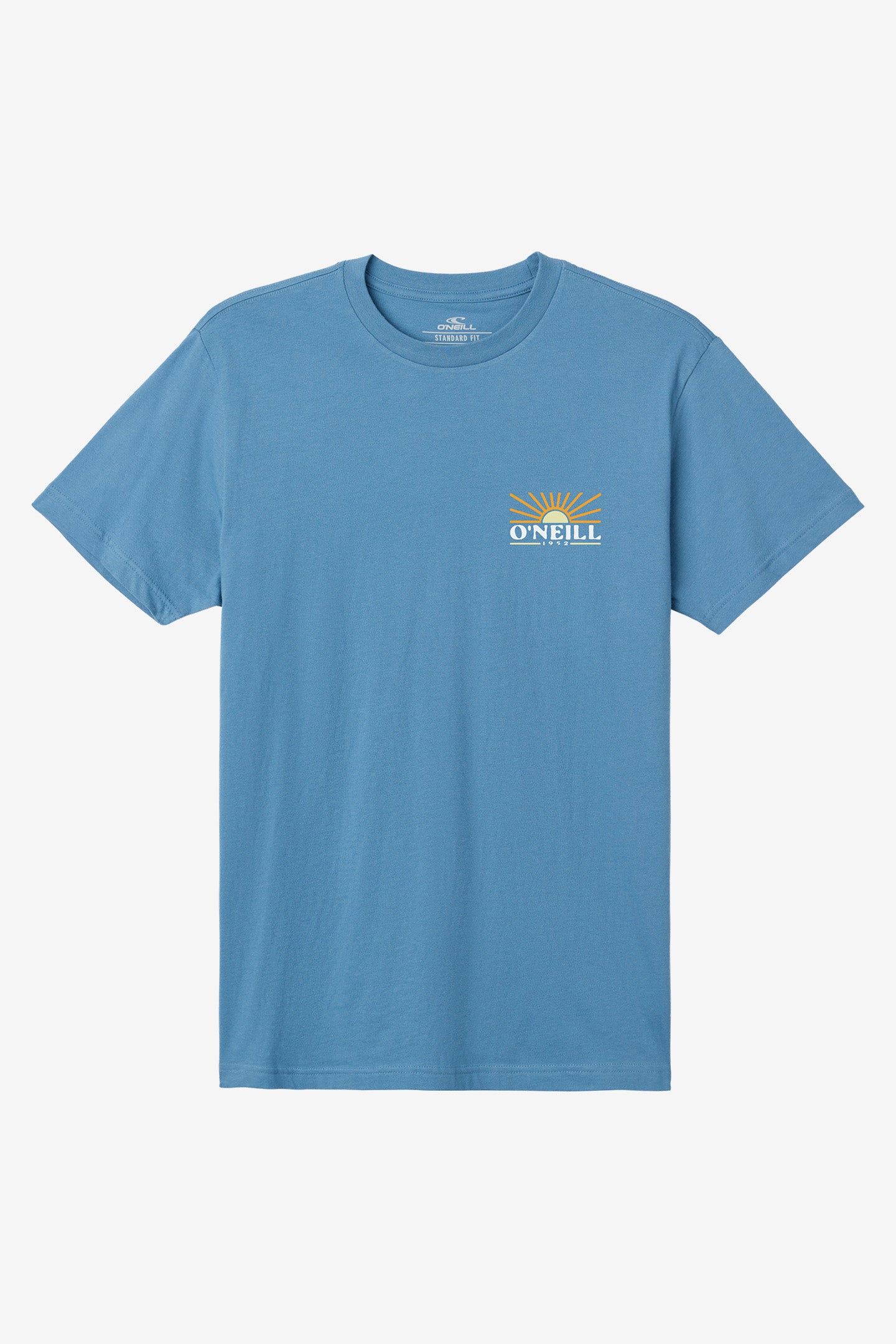 SUN SUPPLY TEE