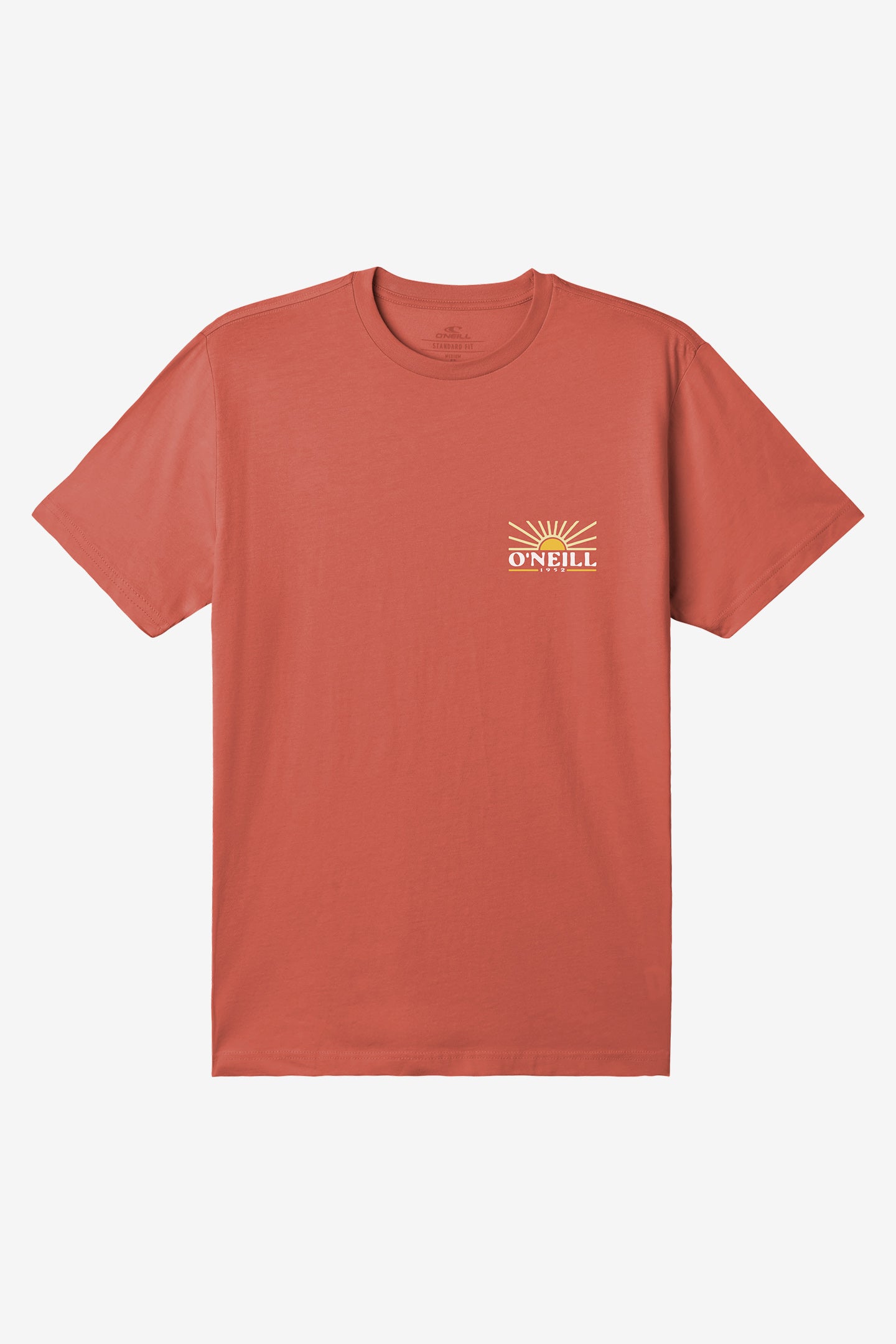 SUN SUPPLY TEE