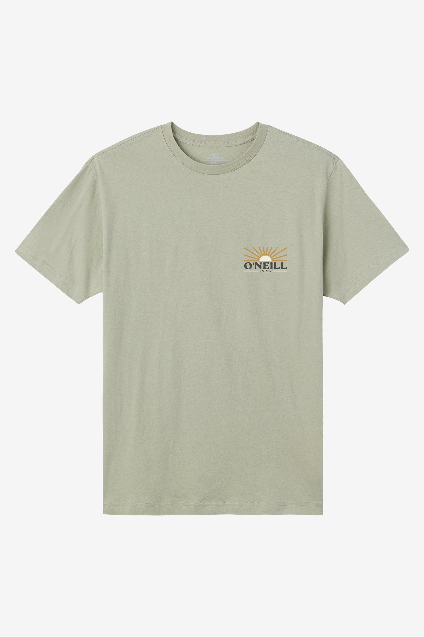 SUN SUPPLY TEE