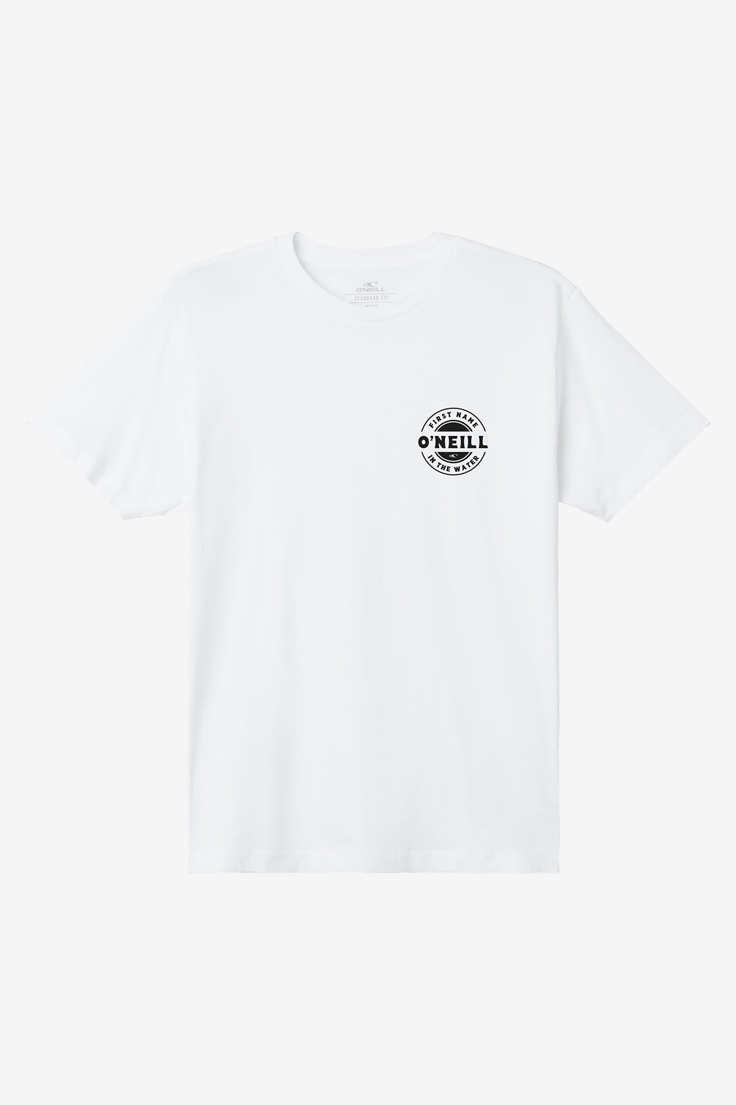 COIN FLIP TEE