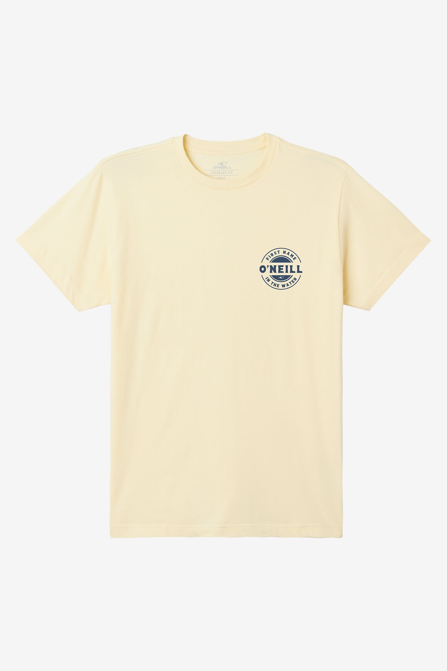 COIN FLIP TEE