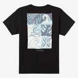 Tapa Surf Tee