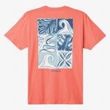 Tapa Surf Tee