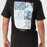 Tapa Surf Tee