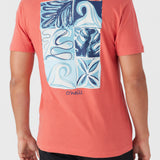 Tapa Surf Tee