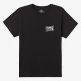 Skewed Tee