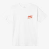 Skewed Tee