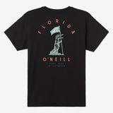 Florida Flagbearer Tee