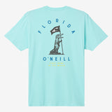 Florida Flagbearer Tee