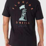 Florida Flagbearer Tee