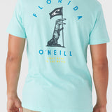 Florida Flagbearer Tee