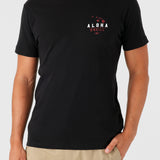 All Day Aloha Tee