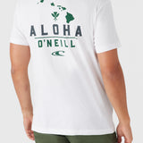 All Day Aloha Tee