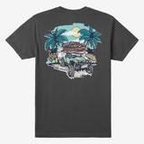 Baja Bandit Tee