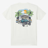 Baja Bandit Tee