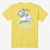 Charger Tee
