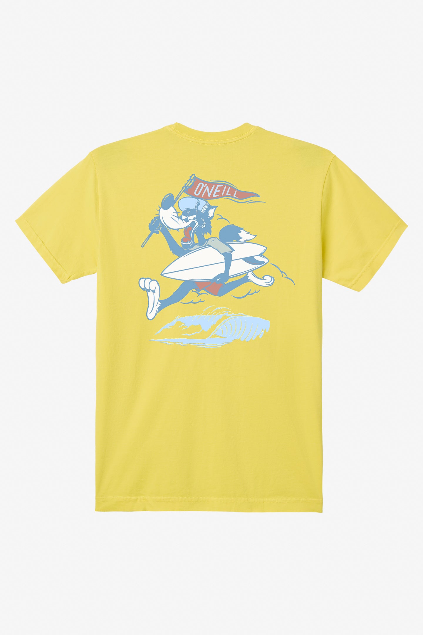 CHARGER TEE