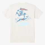 Charger Tee