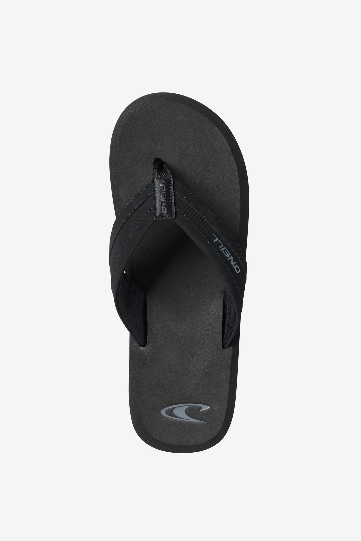 Rambler 4 Sandals - Black | O'Neill