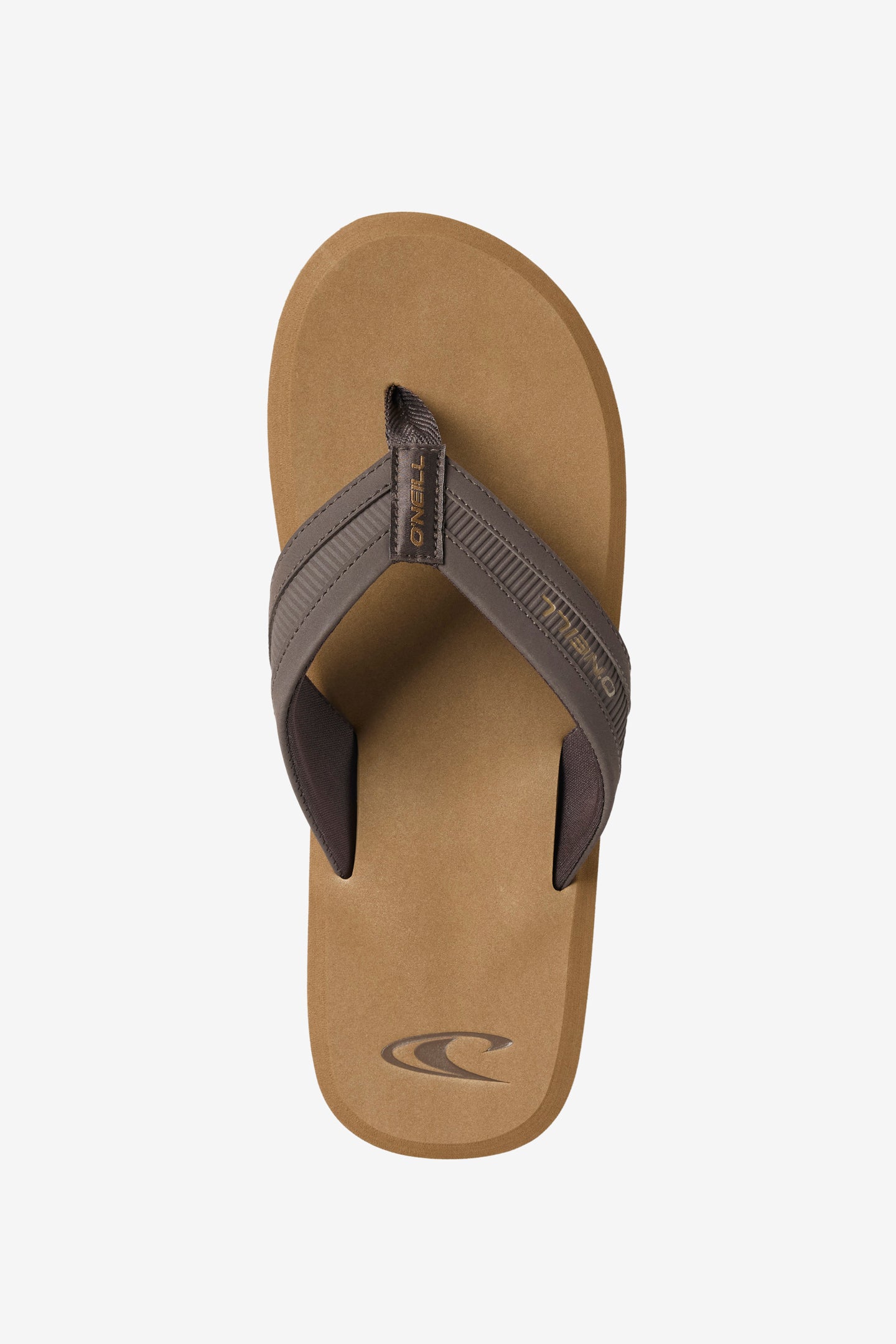 Rambler 4 Sandals - Browntan | O'Neill