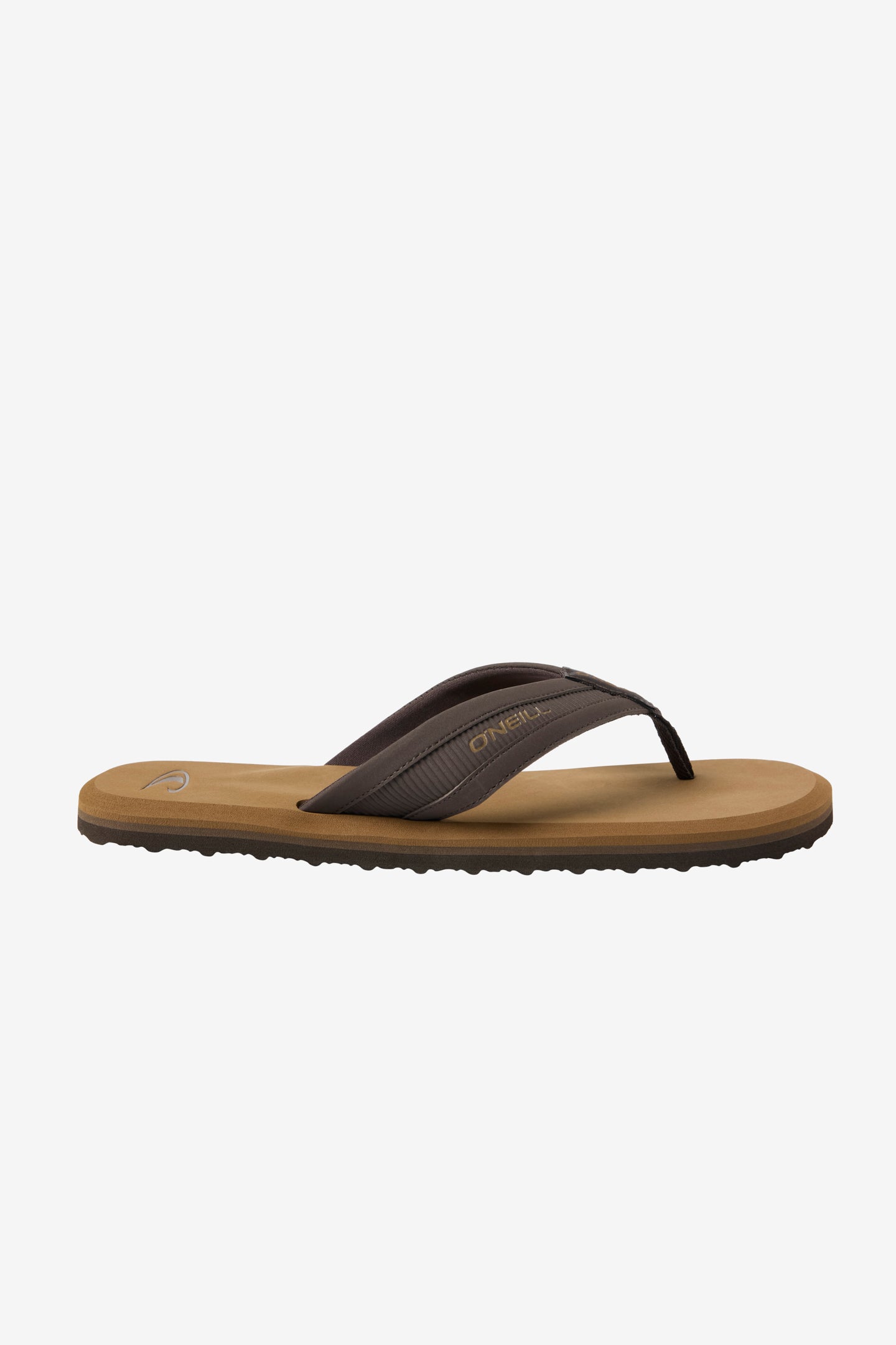 Rambler 4 Sandals - Browntan | O'Neill