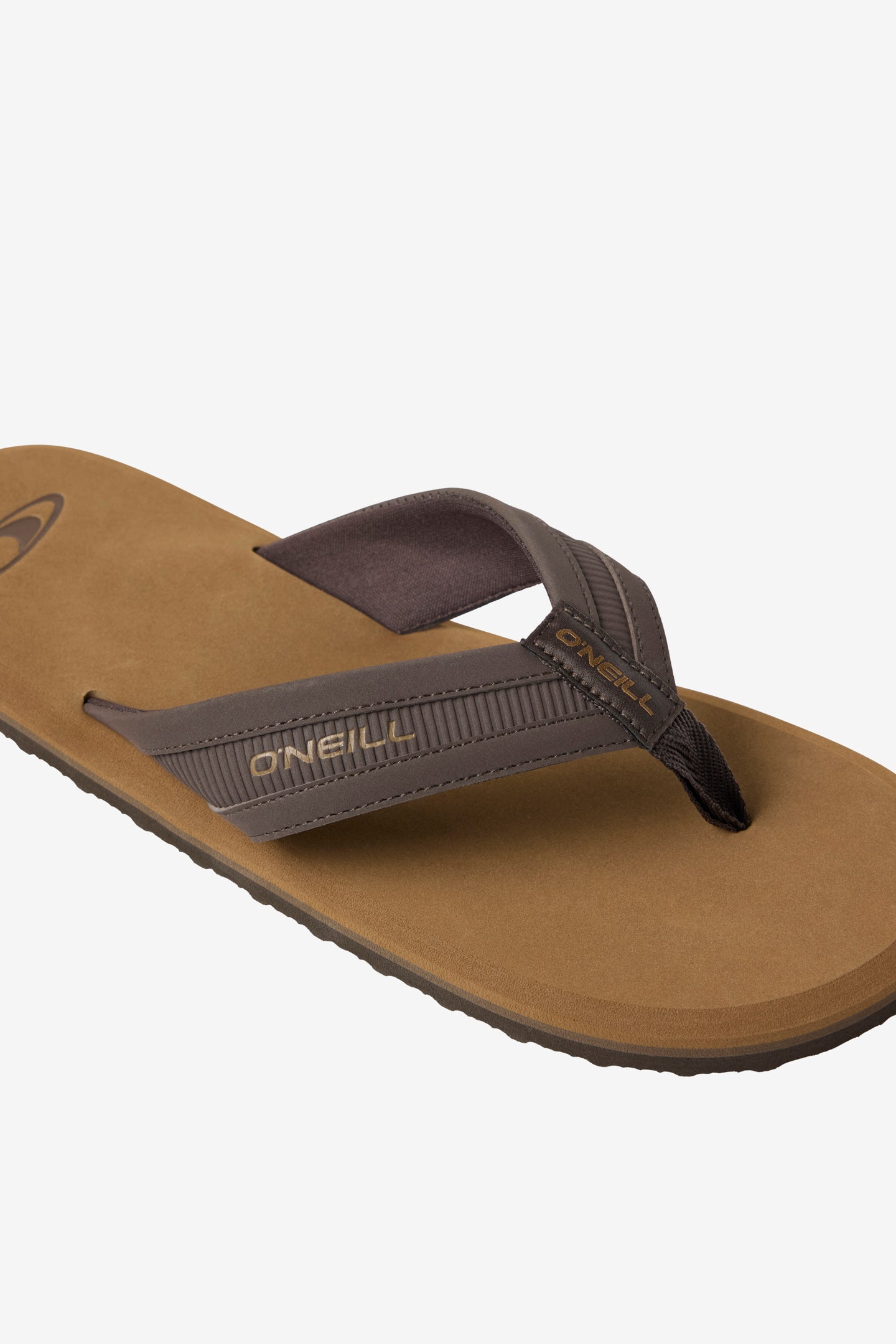 Rambler 4 Sandals - Browntan | O'Neill