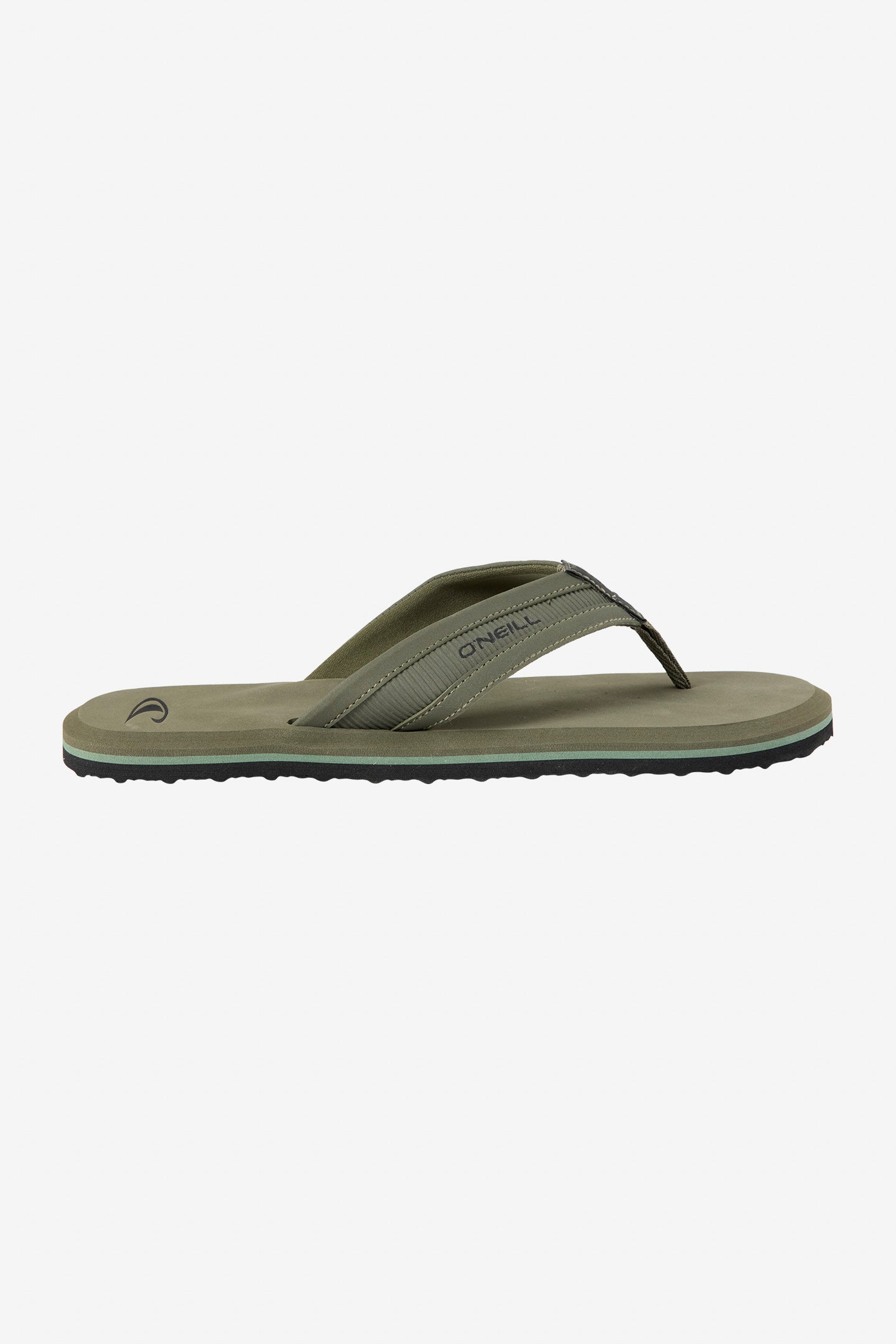 Rambler 4 Sandals - Dark Olive | O'Neill