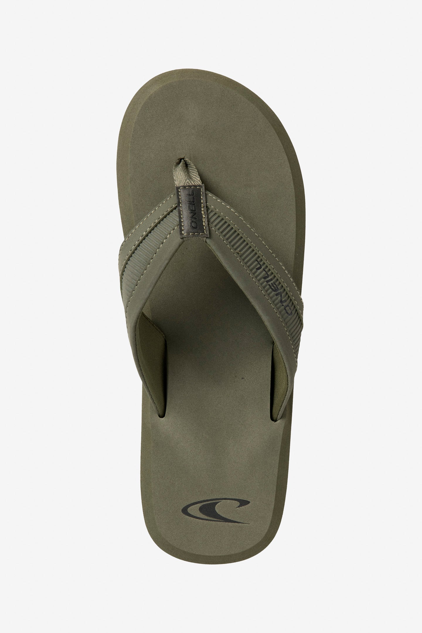 Rambler 4 Sandals - Dark Olive | O'Neill