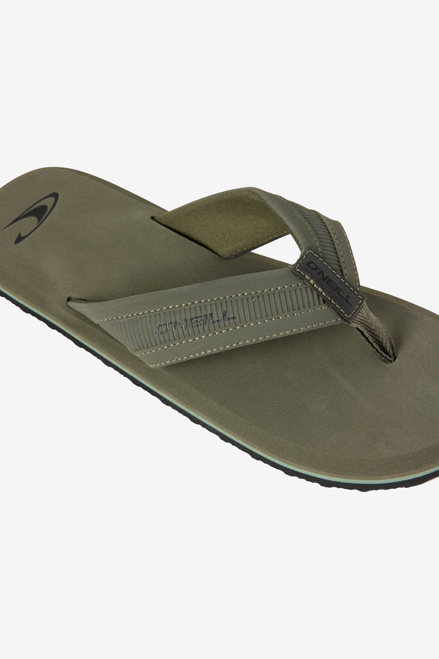 Rambler 4 Sandals - Dark Olive | O'Neill