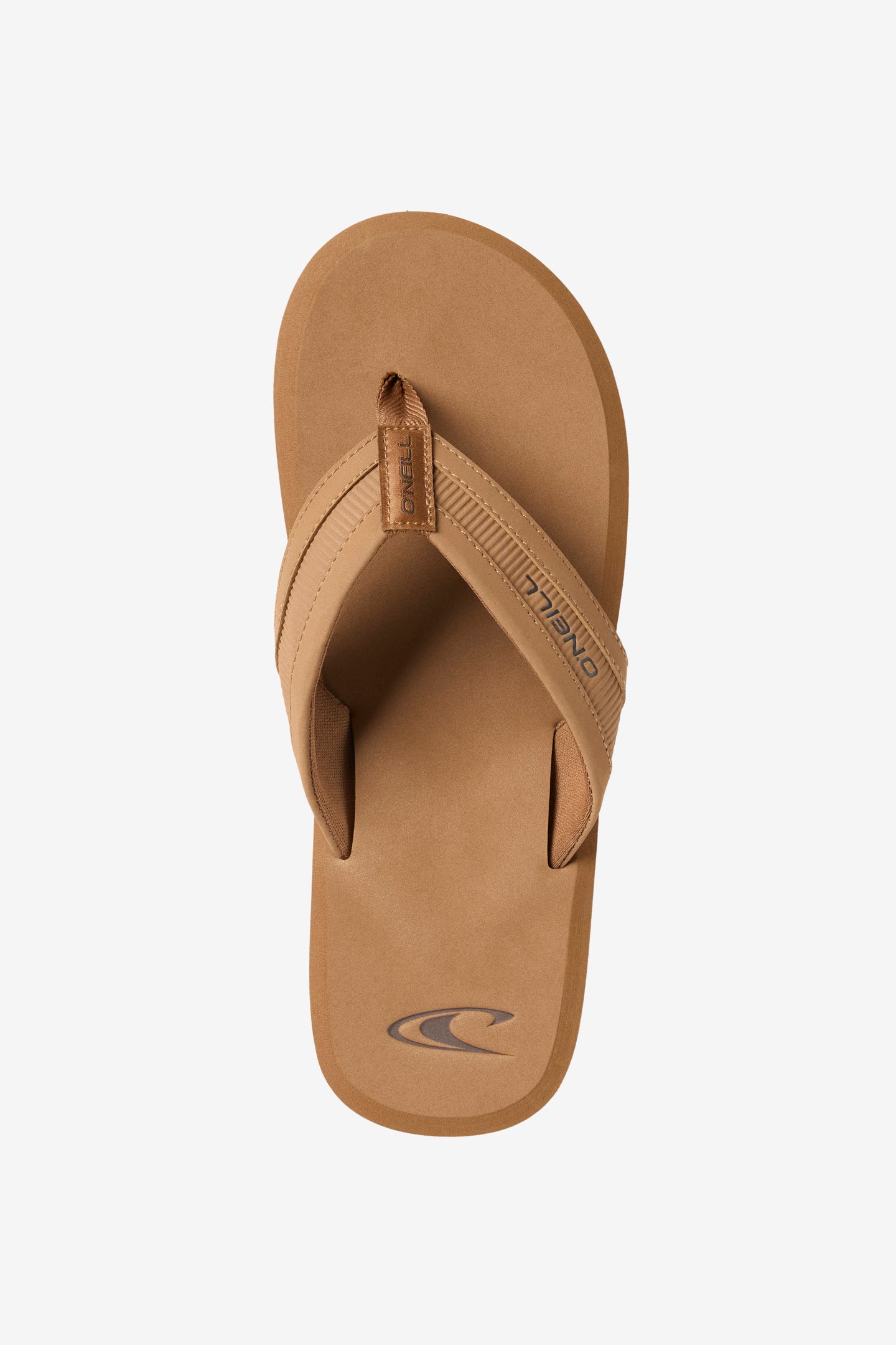 Rambler 4 Sandals - Tan | O'Neill