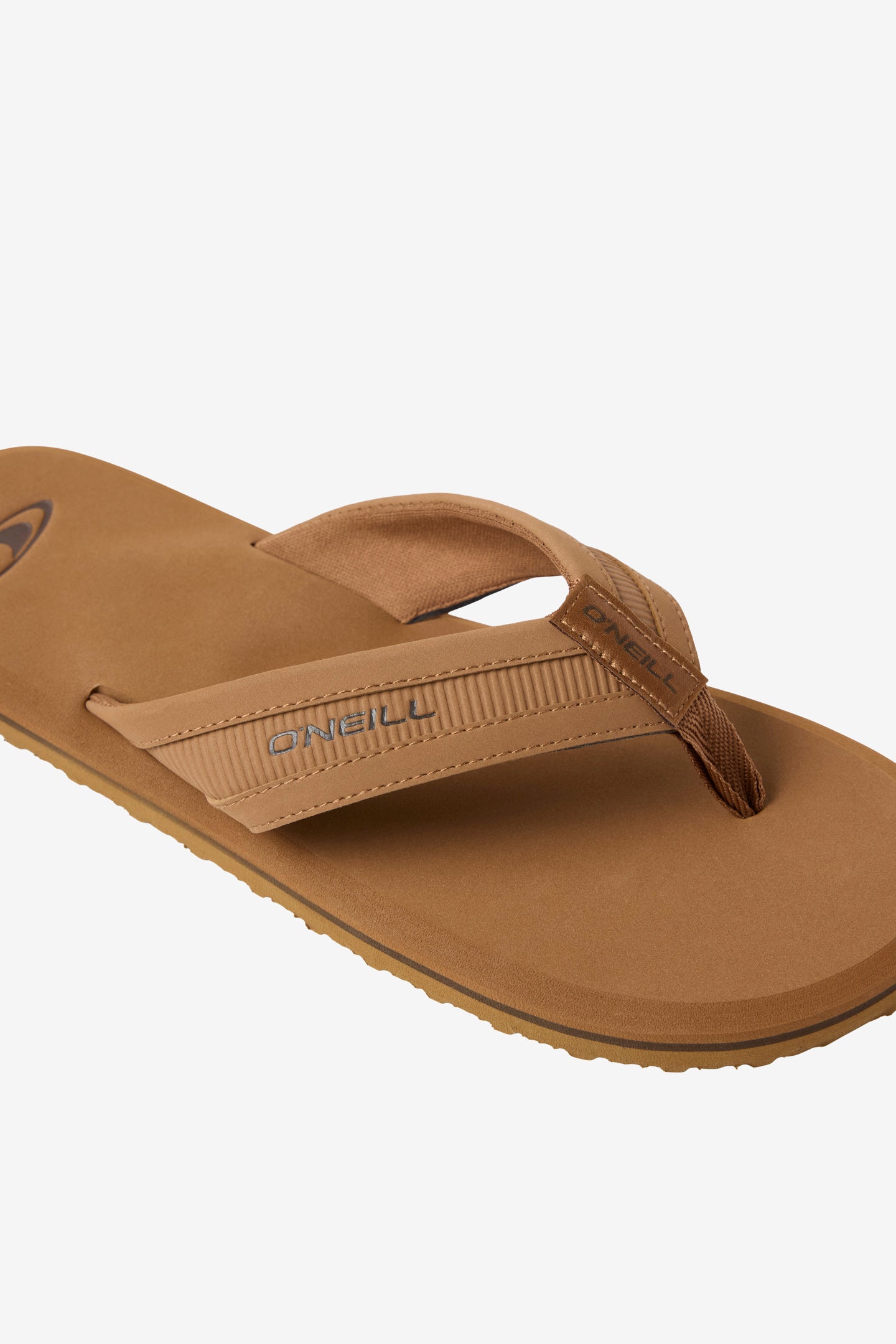 Rambler 4 Sandals - Tan | O'Neill