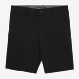 Reserve Light Check 21" Hybrid Shorts