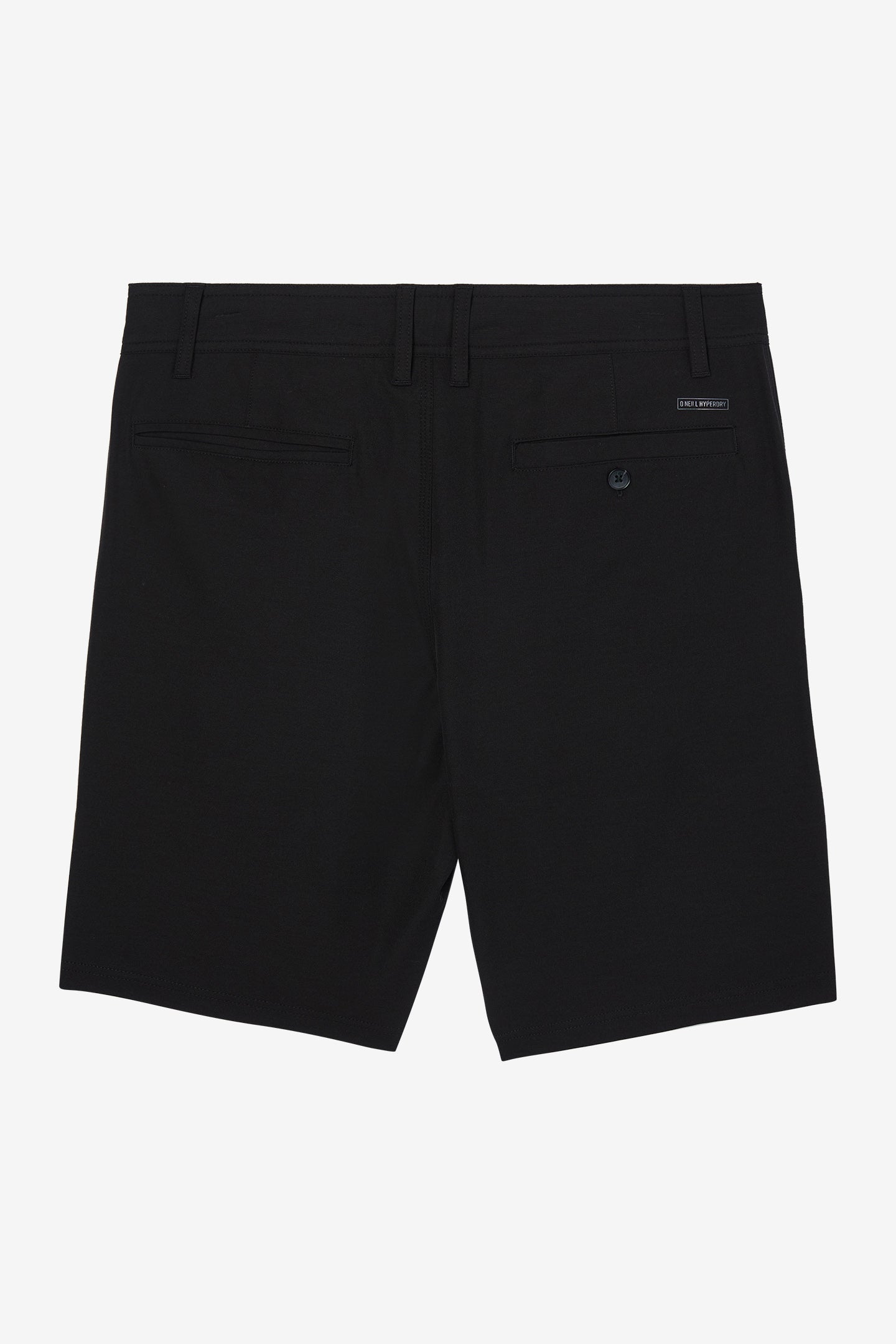 RESERVE LIGHT CHECK 21" HYBRID SHORTS