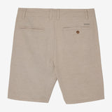 Reserve Light Check 21" Hybrid Shorts