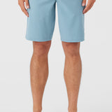 Reserve Light Check 21" Hybrid Shorts