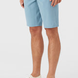 Reserve Light Check 21" Hybrid Shorts