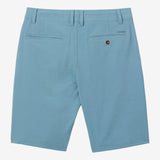 Reserve Light Check 21" Hybrid Shorts