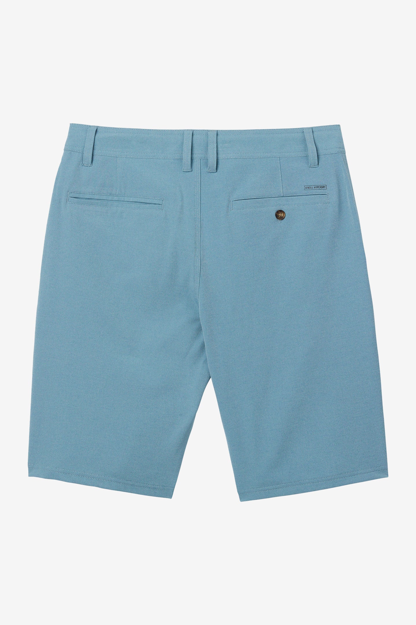 RESERVE LIGHT CHECK 21" HYBRID SHORTS