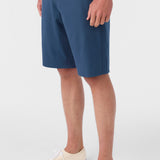 Reserve Light Check 21" Hybrid Shorts