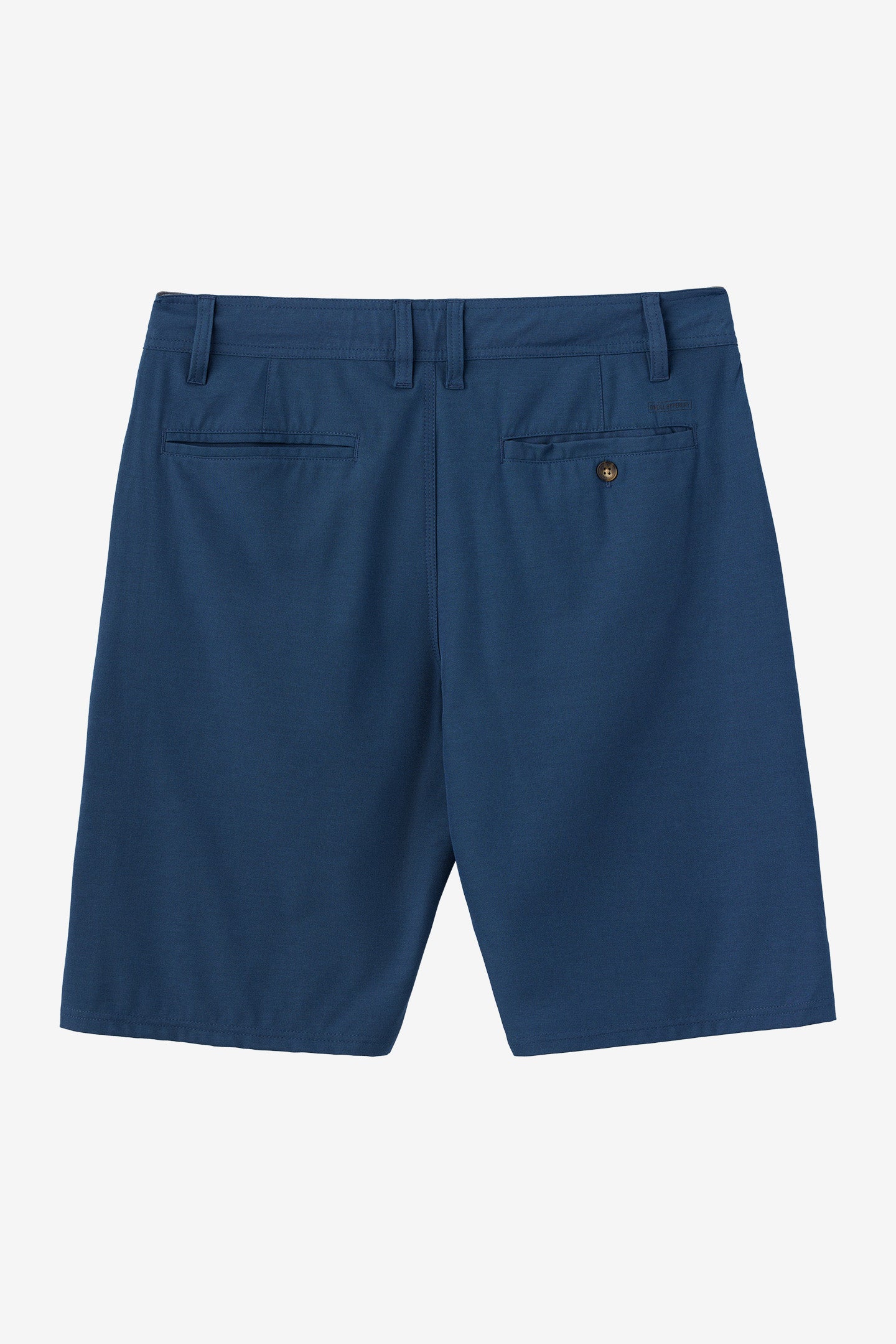 RESERVE LIGHT CHECK 21" HYBRID SHORTS