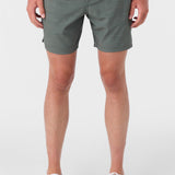 Perform Lined 17" Athletic Shorts