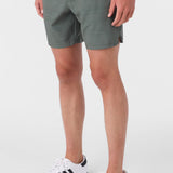 Perform Lined 17" Athletic Shorts